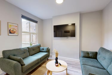 6 bed house, Midland Avenue, Lenton, Nottingham, NG72FD - Image 3