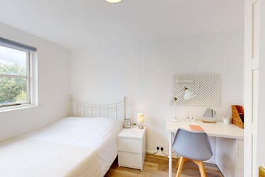 6 bed house, Midland Avenue, Lenton, Nottingham, NG72FD - Image 12