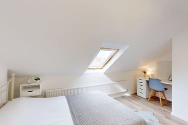 6 bed house, Midland Avenue, Lenton, Nottingham, NG72FD - Image 13