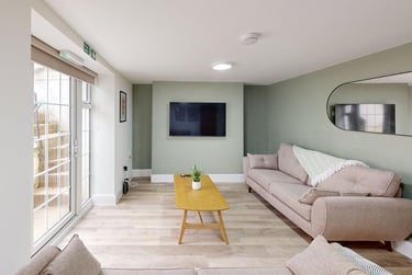 4 bed house, Brook Green Terrace, St James, Exeter, EX46QJ - Image 4