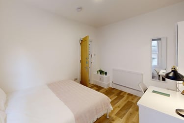 4 bed house, Brook Green Terrace, St James, Exeter, EX46QJ - Image 5