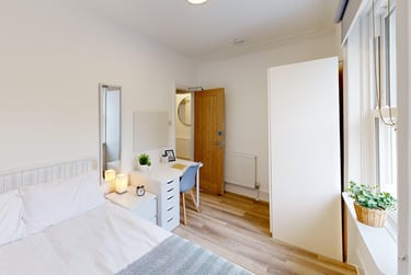 4 bed house, Brook Green Terrace, St James, Exeter, EX46QJ - Image 7