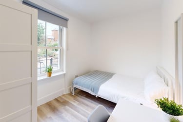 4 bed house, Brook Green Terrace, St James, Exeter, EX46QJ - Image 8
