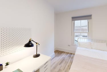 4 bed house, Brook Green Terrace, St James, Exeter, EX46QJ - Image 9