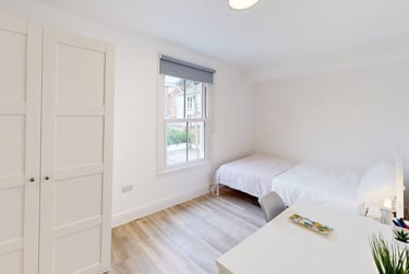 4 bed house, Brook Green Terrace, St James, Exeter, EX46QJ - Image 10