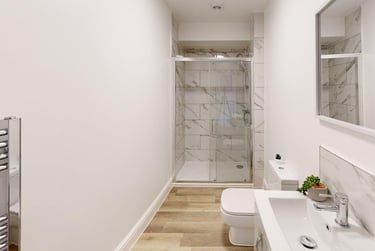 4 bed house, Brook Green Terrace, St James, Exeter, EX46QJ - Image 14