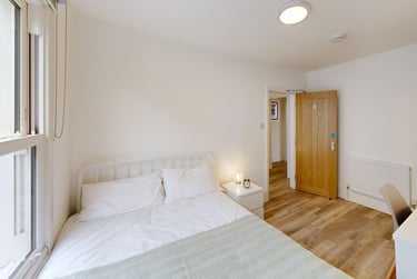 4 bed house, Brook Green Terrace, St James, Exeter, EX46QJ - Image 11
