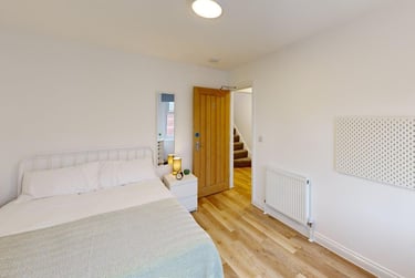 5 bed house, Priory Road, Mount Pleasant, Exeter, EX47AR - Image 8