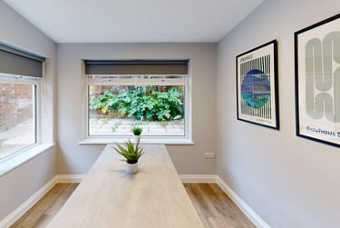 5 bed house, Priory Road, Mount Pleasant, Exeter, EX47AR - Image 6