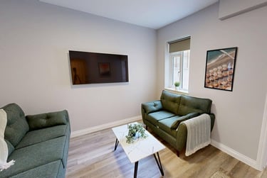 5 bed house, Priory Road, Mount Pleasant, Exeter, EX47AR - Image 5