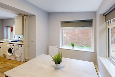 5 bed house, Priory Road, Mount Pleasant, Exeter, EX47AR - Image 7
