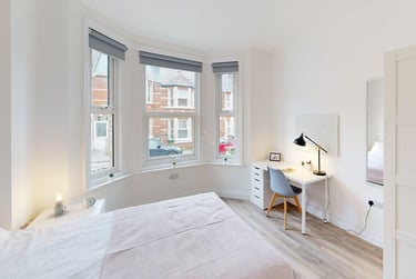 5 bed house, Priory Road, Mount Pleasant, Exeter, EX47AR - Image 10