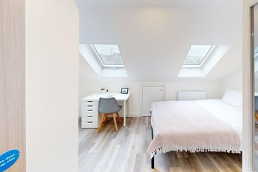 5 bed house, Priory Road, Mount Pleasant, Exeter, EX47AR - Image 15
