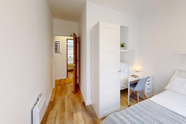 5 bed house, Mark Lane, City Centre, Bristol, BS15DG - Image 2