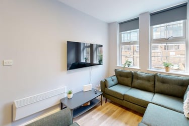 5 bed house, Mark Lane, City Centre, Bristol, BS15DG - Image 1