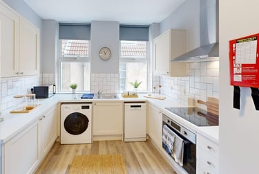 5 bed house, Mark Lane, City Centre, Bristol, BS15DG - Image 8