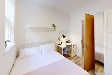 5 bed house, Mark Lane, City Centre, Bristol, BS15DG - Image 9
