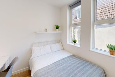 5 bed house, Mark Lane, City Centre, Bristol, BS15DG - Image 11
