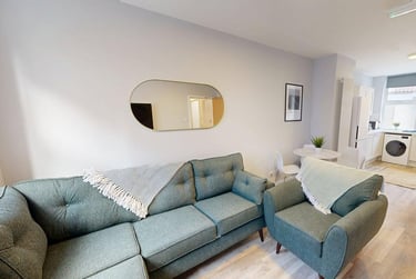 5 bed house, Mark Lane, City Centre, Bristol, BS15DG - Image 12
