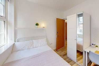5 bed house, Mark Lane, City Centre, Bristol, BS15DG - Image 13