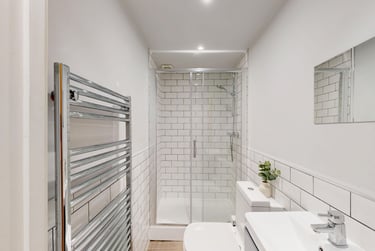 2 bed flat, Goodwin Street, Arboretum, Nottingham, NG74HD - Image 5