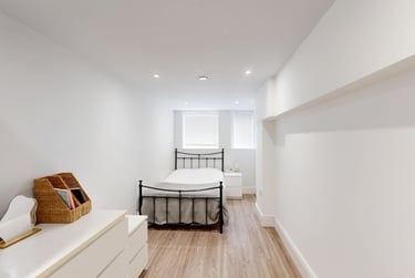 2 bed flat, Goodwin Street, Arboretum, Nottingham, NG74HD - Image 3