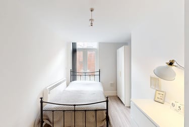 2 bed flat, Goodwin Street, Arboretum, Nottingham, NG74HD - Image 4