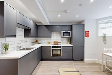 2 bed flat, Goodwin Street, Arboretum, Nottingham, NG74HD - Image 2