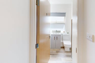 4 bed house, Mark Lane, City Centre, Bristol, BS15DG - Image 12