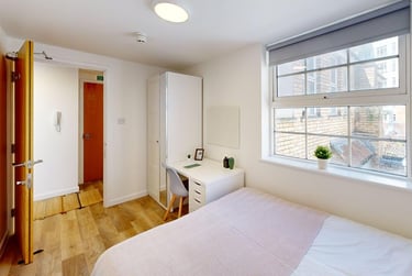 4 bed house, Mark Lane, City Centre, Bristol, BS15DG - Image 7