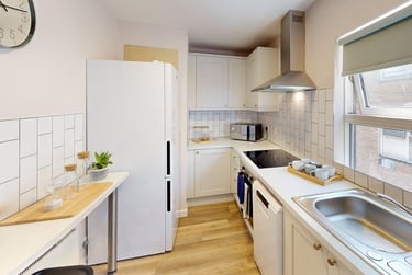 4 bed house, Mark Lane, City Centre, Bristol, BS15DG - Image 4