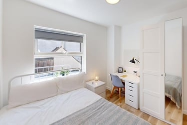 4 bed house, Mark Lane, City Centre, Bristol, BS15DG - Image 9
