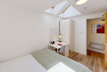4 bed house, Mark Lane, City Centre, Bristol, BS15DG - Image 10