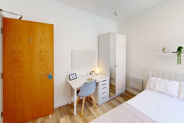 4 bed house, Mark Lane, City Centre, Bristol, BS15DG - Image 11