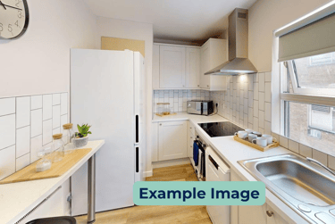 3 bed house, Mark Lane, City Centre, Bristol, BS15DG - Image 1