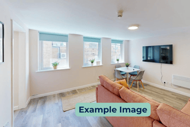 3 bed house, Mark Lane, City Centre, Bristol, BS15DG - Image 4