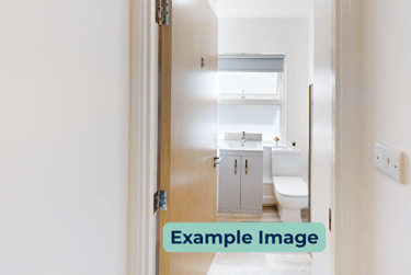 3 bed house, Mark Lane, City Centre, Bristol, BS15DG - Image 13