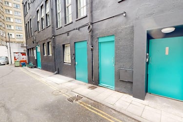 2 bed flat, Mark Lane, City Centre, Bristol, BS15DG - Image 9