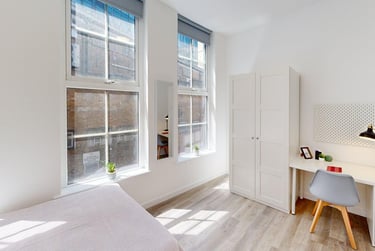 2 bed flat, Mark Lane, City Centre, Bristol, BS15DG - Image 6