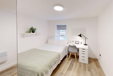 6 bed house, Mark Lane, City Centre, Bristol, BS15DG - Image 8