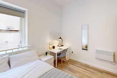 6 bed house, Mark Lane, City Centre, Bristol, BS15DG - Image 13