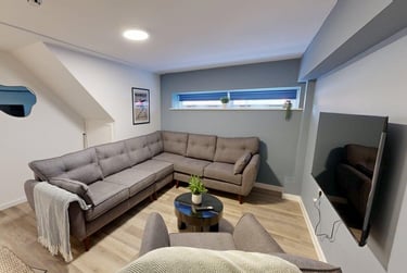 6 bed house, Mark Lane, City Centre, Bristol, BS15DG - Image 4
