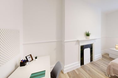 3 bed flat, St Nicholas Street, City Centre, Bristol, BS11TP - Image 3
