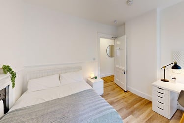 3 bed flat, St Nicholas Street, City Centre, Bristol, BS11TP - Image 4