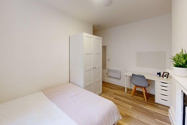 3 bed flat, St Nicholas Street, City Centre, Bristol, BS11TP - Image 6
