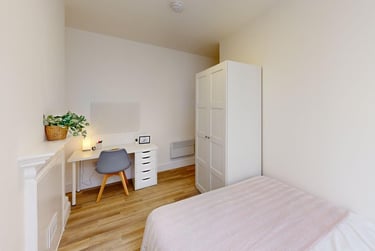 4 bed flat, St Nicholas Street, City Centre, Bristol, BS11TP - Image 11