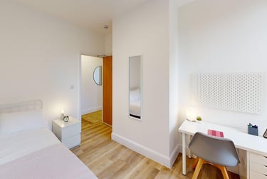 4 bed flat, St Nicholas Street, City Centre, Bristol, BS11TP - Image 12