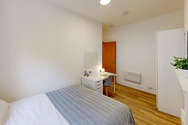 4 bed flat, St Nicholas Street, City Centre, Bristol, BS11TP - Image 5