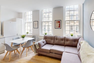 4 bed flat, St Nicholas Street, City Centre, Bristol, BS11TP - Image 4