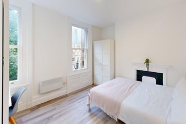 4 bed flat, St Nicholas Street, City Centre, Bristol, BS11TP - Image 9
